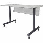 Lorell Invent Training Table T - Shaped Base Set 5