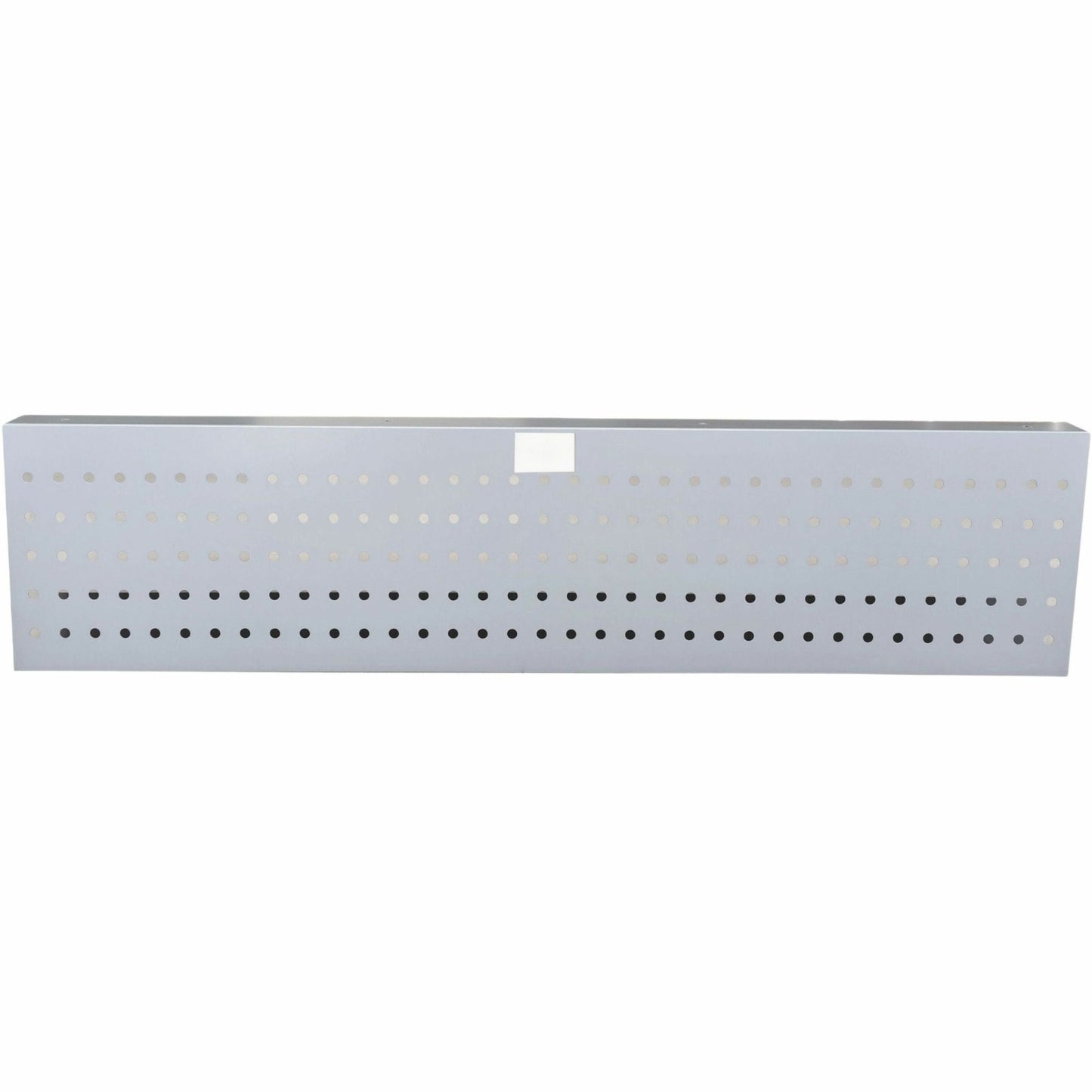 Lorell Invent Training Table Modesty Panel 10"H x 42"W x 3"D (LLR - LLR6081X42) - SchoolOutlet