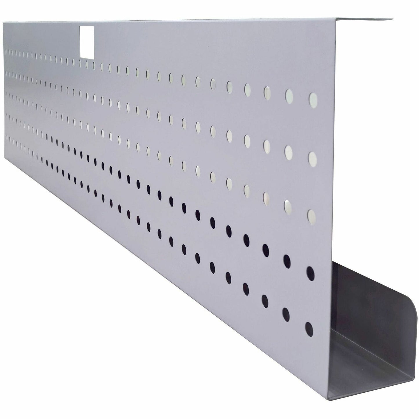 Lorell Invent Training Table Modesty Panel 10"H x 66"W x 3"D (LLR - LLR6081X66) - SchoolOutlet