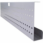 Lorell Invent Training Table Modesty Panel 10