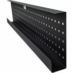 Lorell Invent Training Table Modesty Panel 10