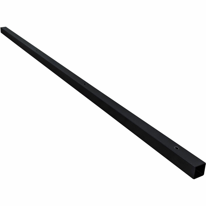 Lorell Invent Training Table Support Bar Reinforced Steel Stiffener for 60" Tabletops (LLR - LLR60819) - SchoolOutlet