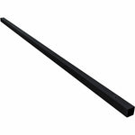 Lorell Invent Training Table Support Bar Reinforced Steel Stiffener for 60