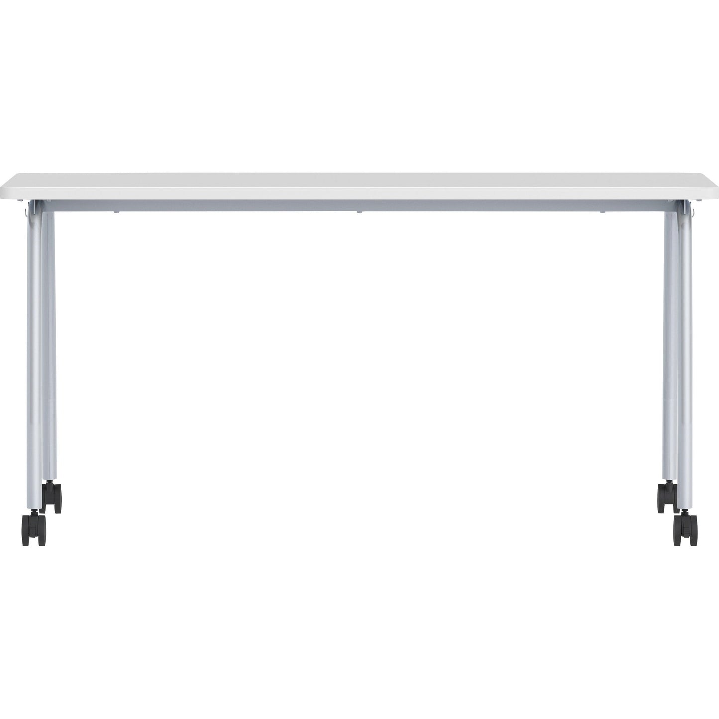 Lorell Training Table 23.63"W x 29.50"L x 59"H (LLR - LLR60848) - SchoolOutlet
