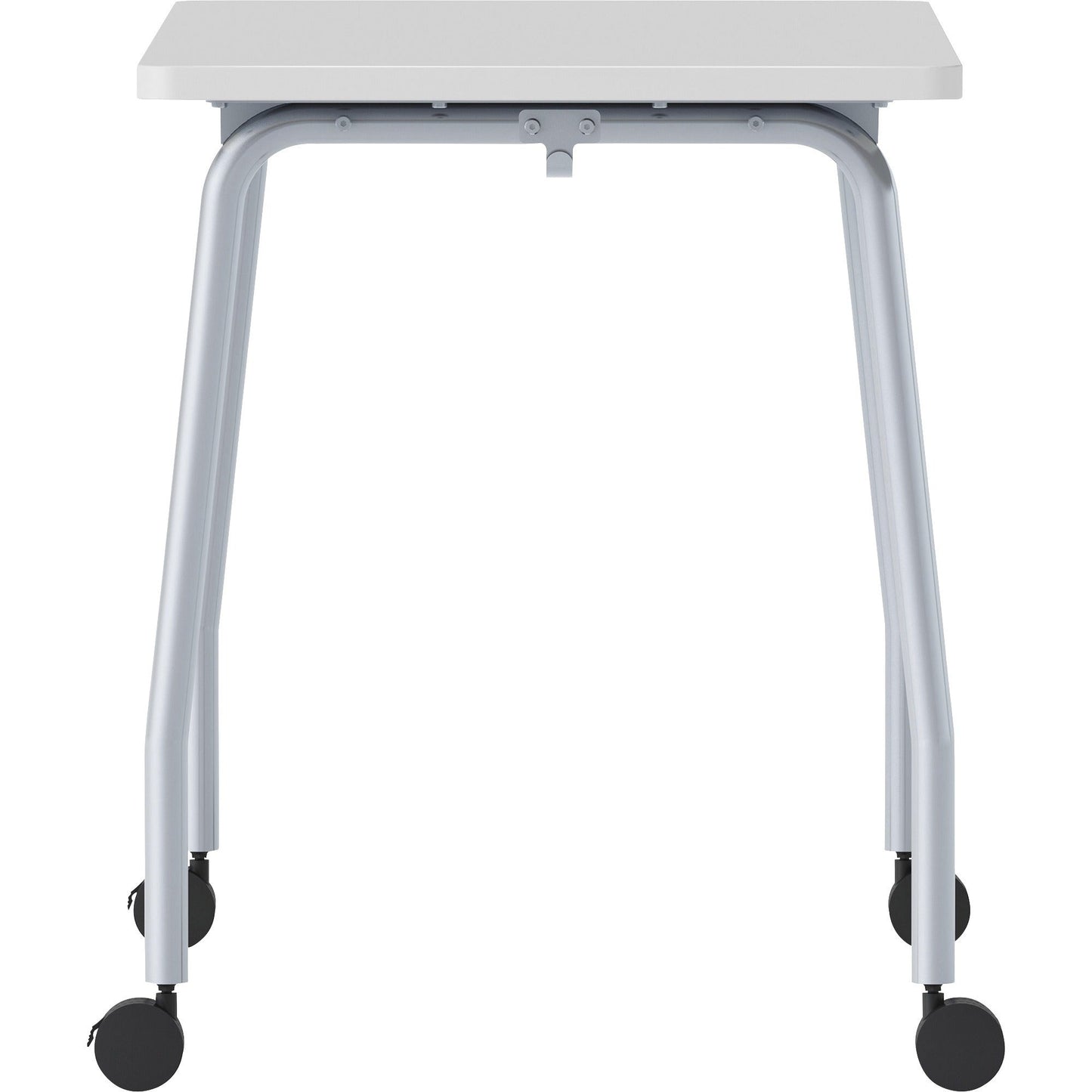 Lorell Training Table 23.63"W x 29.50"L x 59"H (LLR - LLR60848) - SchoolOutlet