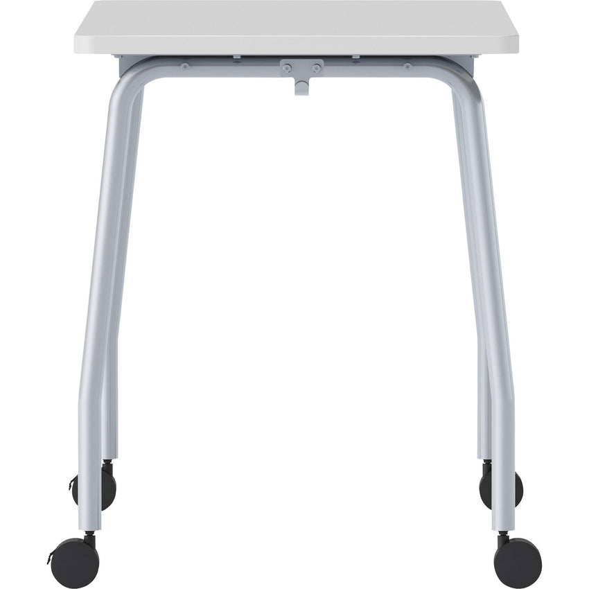 Lorell Training Table 23.63"W x 29.50"L x 59"H (LLR - LLR60848) - SchoolOutlet