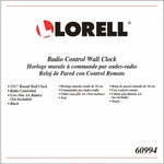 Lorell 13 - 1/4