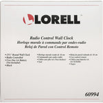 Lorell 13 - 1/4