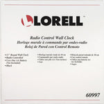 Lorell 12
