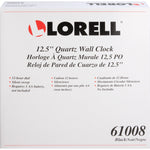 Lorell 12 - 1/2