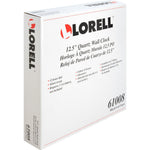 Lorell 12 - 1/2