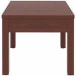 Lorell Occasional Corner Table 23.88