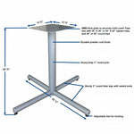 Lorell Hospitality/Conference X - Base 35.50