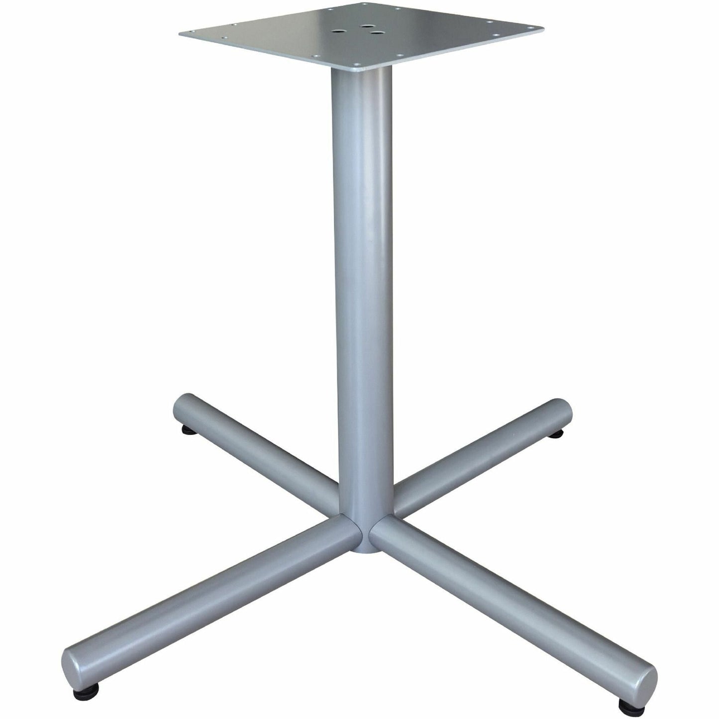 Lorell Hospitality/Conference X - Base 35.50"W x 35.50"D x 28.50"H (LLR - LLR6164X) - SchoolOutlet