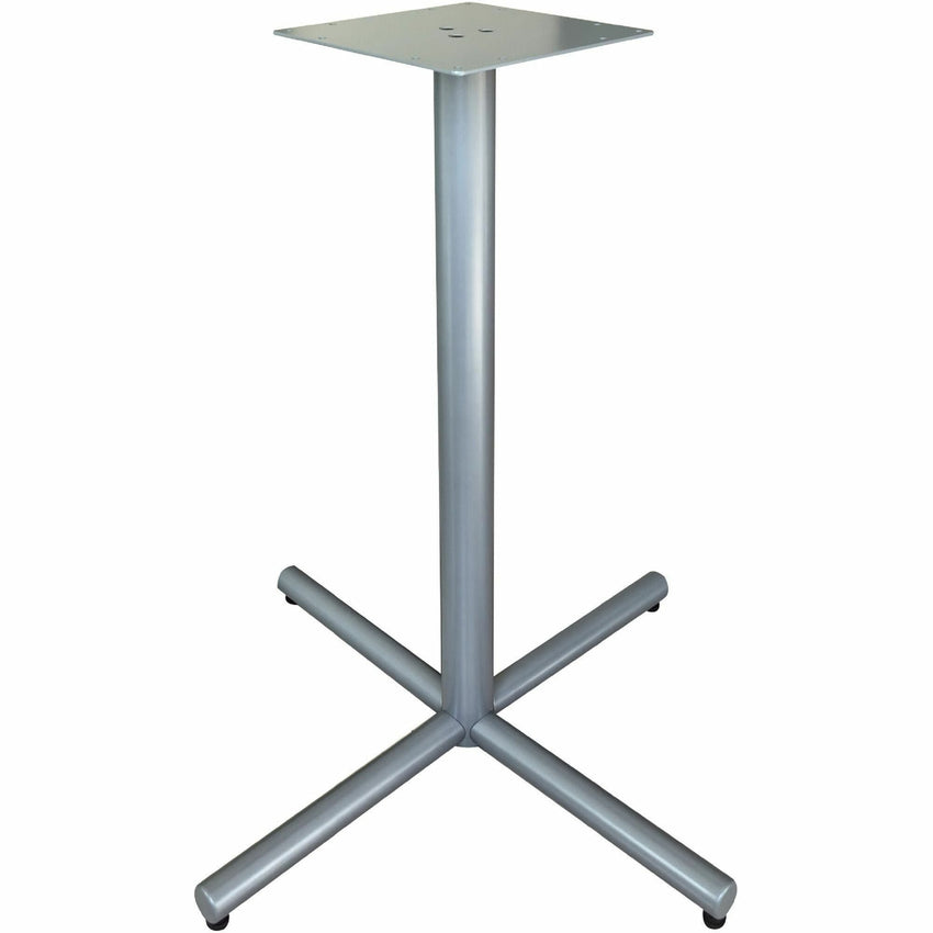 Lorell Hospitality/Conference X - Base 45"W x 40.8"H Black (LLR - LLR6164X) - SchoolOutlet