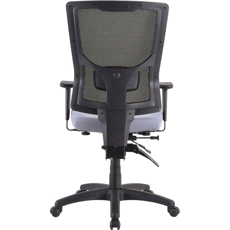Lorell Padded Seat Cushion for Conjure Executive Mid/High - back Chair Frame (LLR - LLR62005) - SchoolOutlet