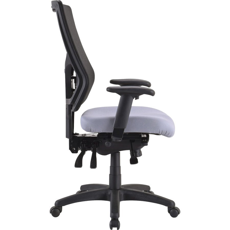 Lorell Padded Seat Cushion for Conjure Executive Mid/High - back Chair Frame (LLR - LLR62005) - SchoolOutlet