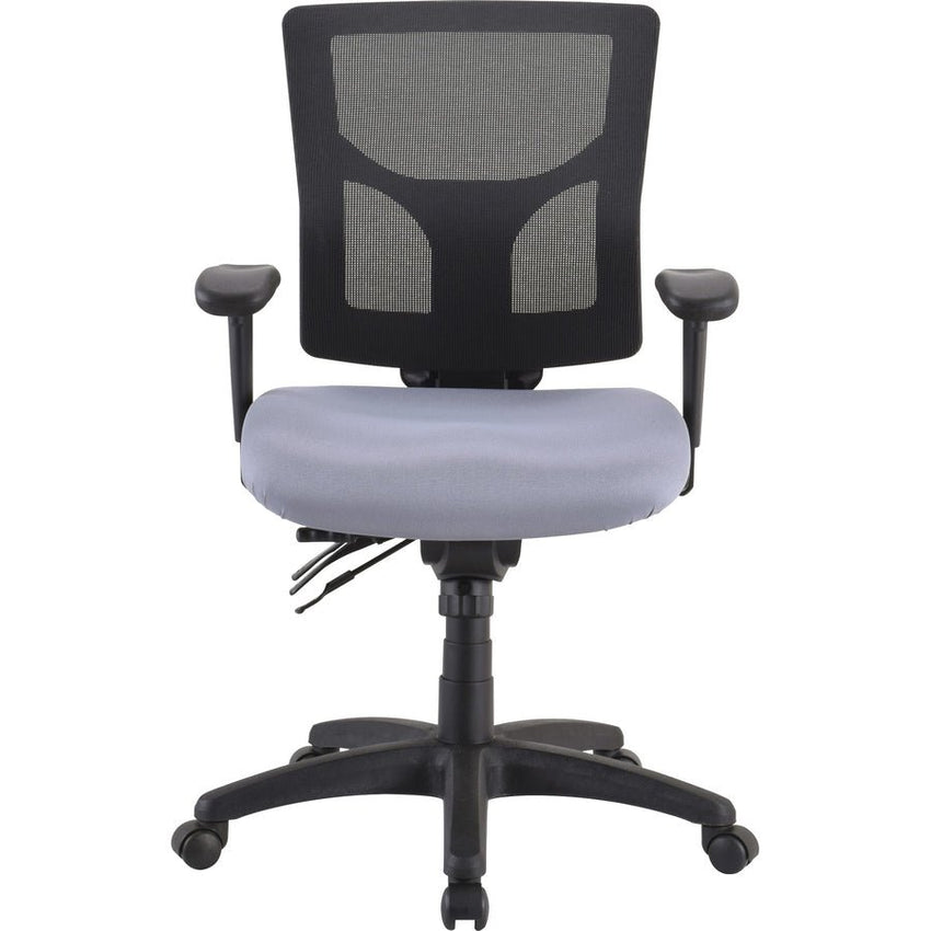 Lorell Padded Seat Cushion for Conjure Executive Mid/High - back Chair Frame (LLR - LLR62005) - SchoolOutlet