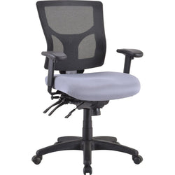 Lorell Padded Seat Cushion for Conjure Executive Mid/High-back Chair Frame (LLR-LLR62005)