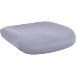 Lorell Padded Seat Cushion for Conjure Executive Mid/High - back Chair Frame (LLR - LLR62005) - SchoolOutlet