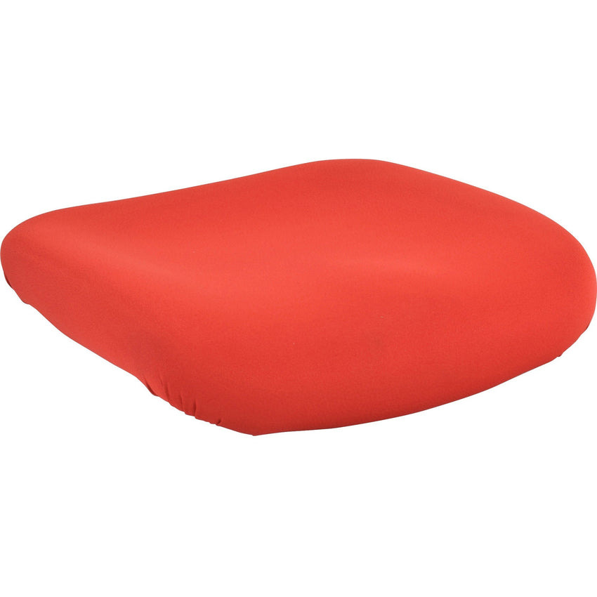 Lorell Padded Seat Cushion for Conjure Executive Mid/High - back Chair Frame (LLR - LLR62005) - SchoolOutlet