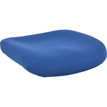 Lorell Padded Seat Cushion for Conjure Executive Mid/High - back Chair Frame (LLR - LLR62005) - SchoolOutlet