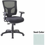 Lorell Conjure Swivel/Tilt Task Chair with Adjustable Arms and Lumbar Support (LLR - LLR62008X) - SchoolOutlet