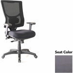 Lorell Conjure Mesh High - Back Executive Chair with Adjustable Lumbar and Tilt Mechanism (LLR - LLR62015X) - SchoolOutlet