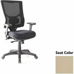 Lorell Conjure Mesh High - Back Executive Chair with Adjustable Lumbar and Tilt Mechanism (LLR - LLR62015X) - SchoolOutlet