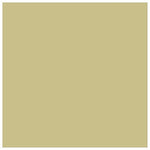 Lorell Steel Folding Chairs Beige Powder - Coated Frame 4 - Pack 16.90 