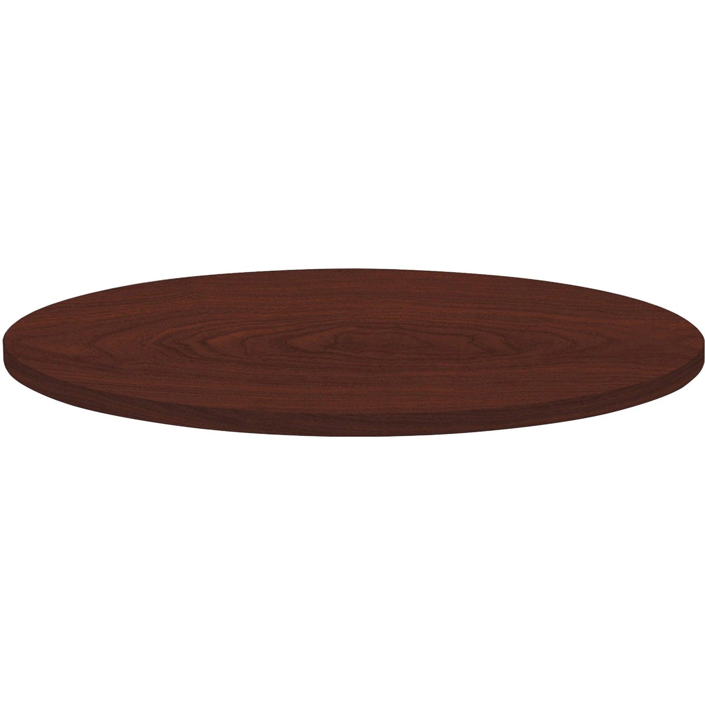 Lorell Hospitality Collection Tabletop 36" Dia x 1"Thick (LLR - LLR6257X) - SchoolOutlet