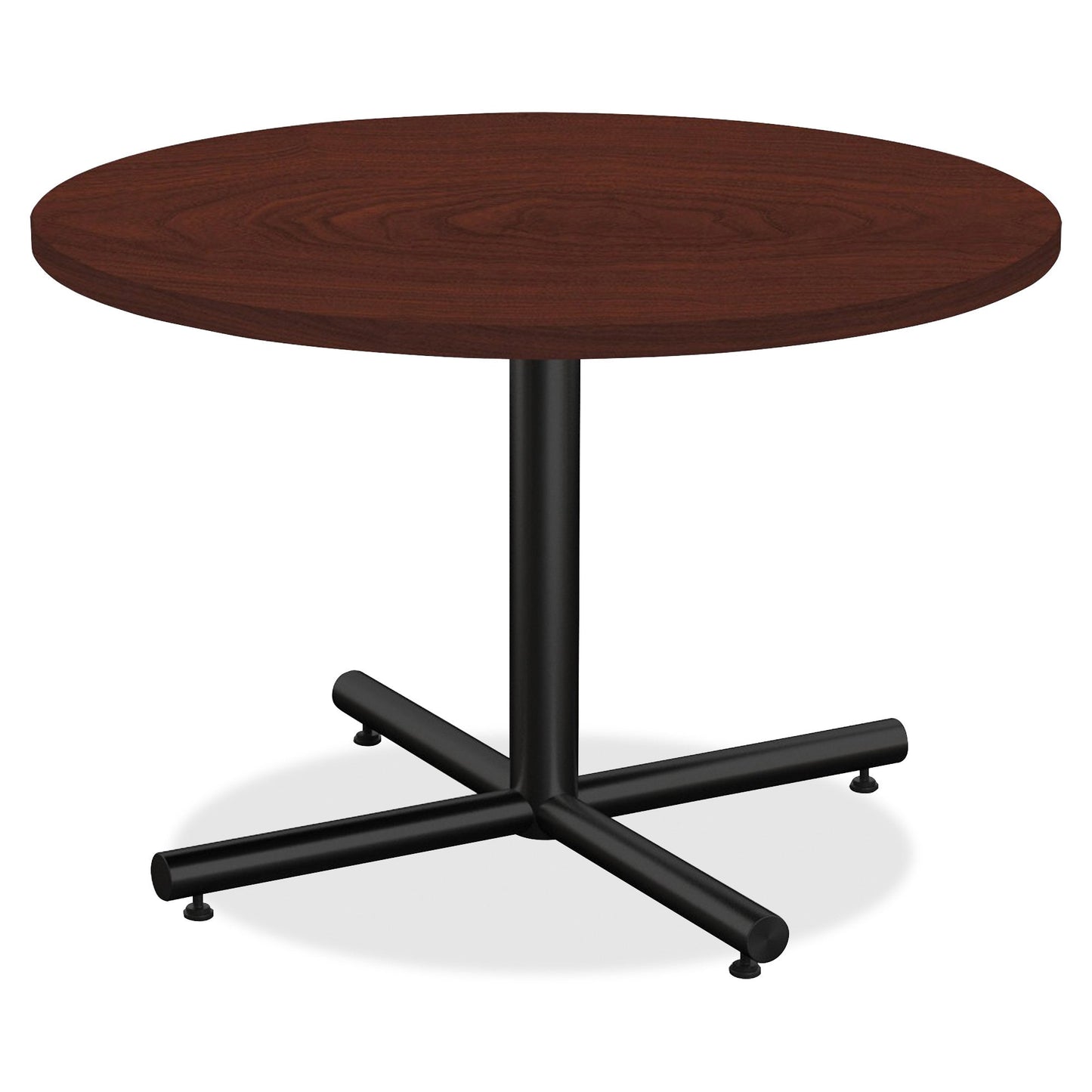Lorell Hospitality Collection Tabletop 36" Dia x 1"Thick (LLR - LLR6257X) - SchoolOutlet