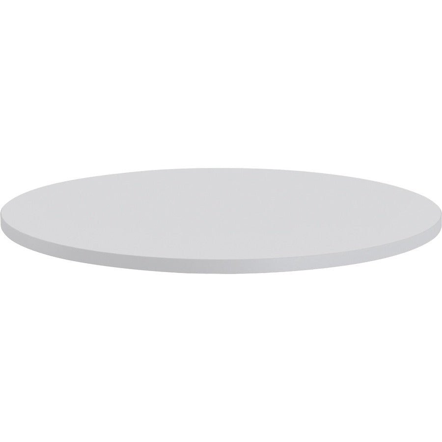 Lorell Hospitality Collection Tabletop 42" Dia x 1"Thick (LLR - LLR6257X42) - SchoolOutlet