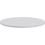 Lorell Hospitality Collection Tabletop 42