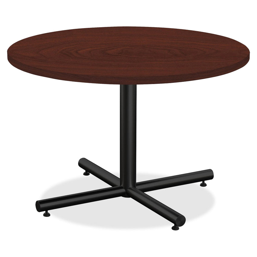 Lorell Hospitality Collection Tabletop 42" Dia x 1"Thick (LLR - LLR6257X42) - SchoolOutlet