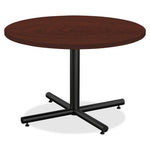 Lorell Hospitality Collection Tabletop 42
