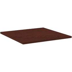 Lorell Hospitality Collection Tabletop 36"W x 36"L x 1"Thick (LLR-LLR6258X)