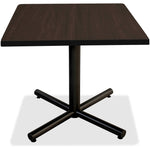 Lorell Hospitality Collection Tabletop 42