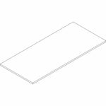Lorell Multipurpose Tabletop 30