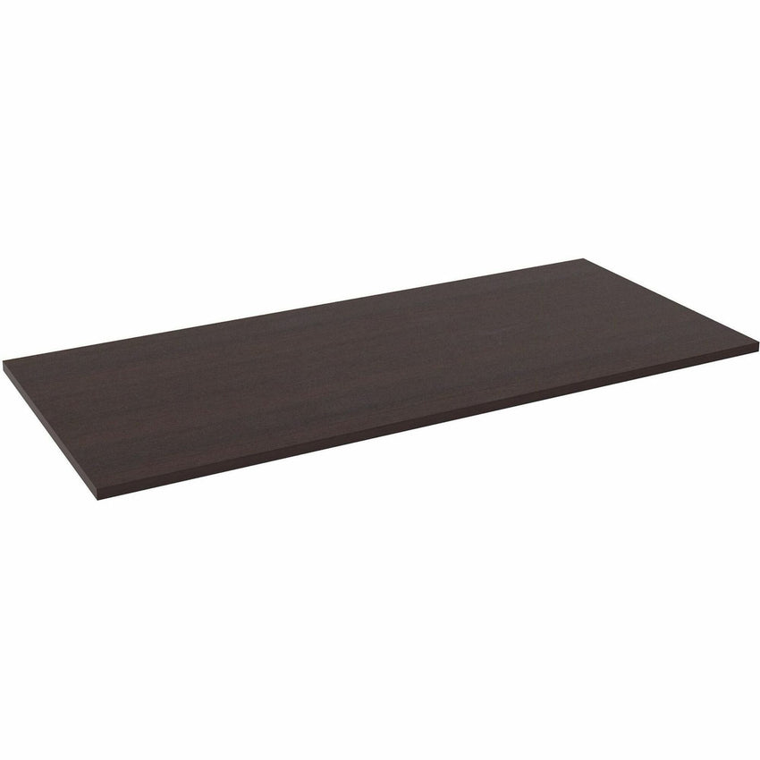 Lorell Multipurpose Tabletop 30"W x 66"D x 1"Thick (LLR - LLR62680) - SchoolOutlet