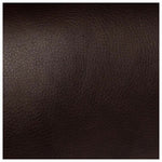 Lorell Westlake Series Executive High - Back Chair with Bonded Leather and Pneumatic Adjustment 18.75 - 22.25 