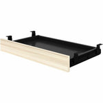 Lorell Essentials Series Universal Center Drawer 26