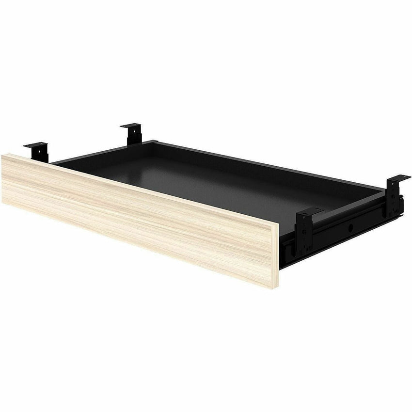Lorell Essentials Series Universal Center Drawer 26"W x 15.3"D x 3.6"H (LLR - ESS - UCD) - SchoolOutlet