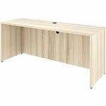 Lorell Essentials Series Credenza Shell 72