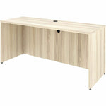 Lorell Essentials Series Credenza Shell 66