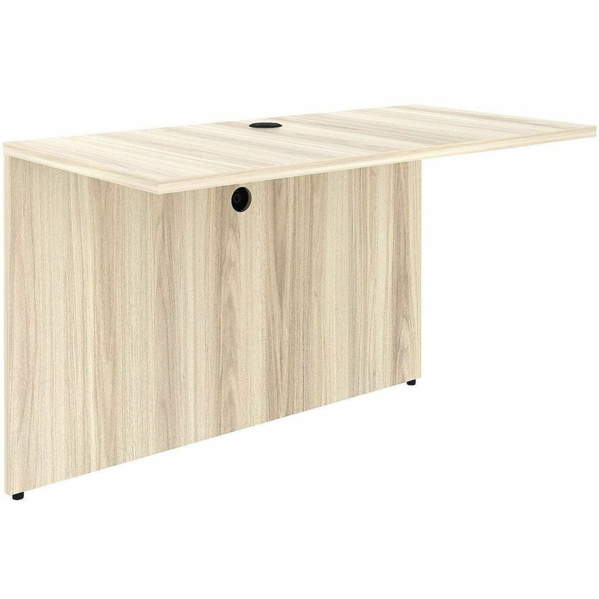 Lorell Essentials Series Bridge 48"W x 24"D x 29.5"H (LLR - ESS - B48) - SchoolOutlet