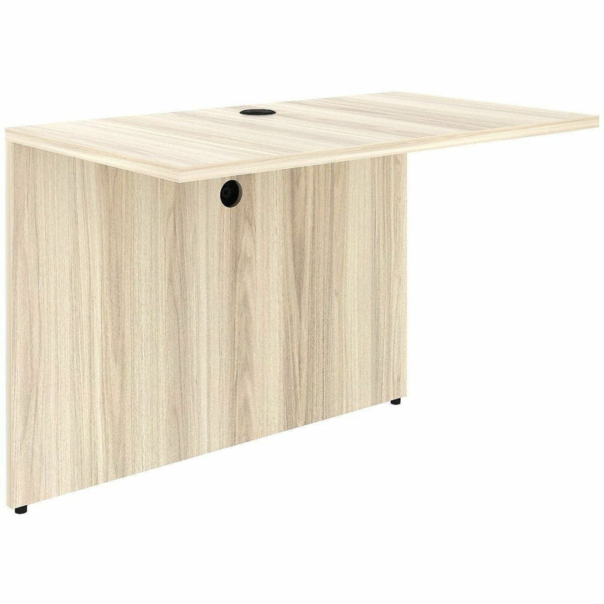 Lorell Essentials Series Bridge 42"W x 24"D x 29.5"H (LLR - ESS - B42) - SchoolOutlet