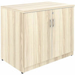 Lorell Essentials Series Two - Door Storage Cabinet 36
