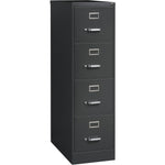 Lorell Fortress Series 4 - Drawer Commercial - Grade Vertical File And Ball - Bearing 15