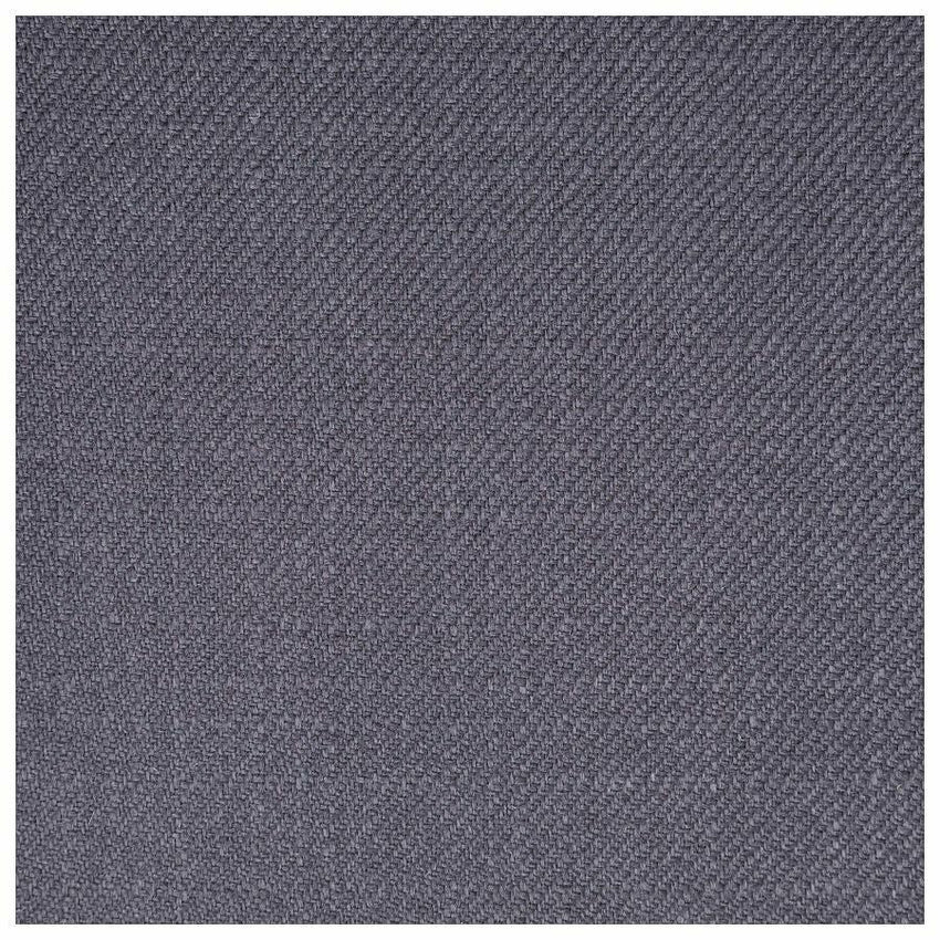 Lorell Upholstered Rubber Wood Lounge Chair Black Fabric Cushioned (LLR - LLR67000) - SchoolOutlet